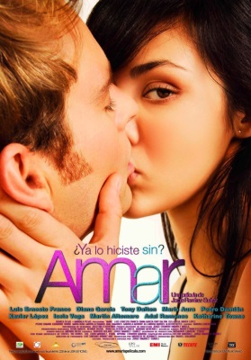 Amar