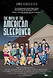 The Myth of the American Sleepover