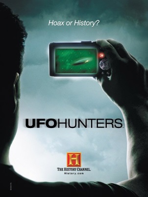 UFO Hunters