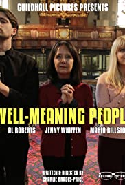 Well-Meaning People