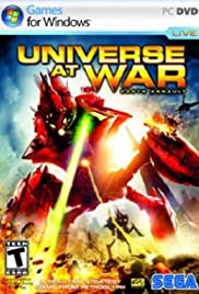 Universe at War: Earth Assault