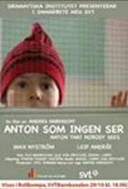 Anton som ingen ser