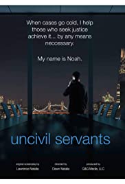 Uncivil Servants