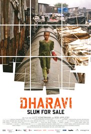 Dharavi, Slum for Sale