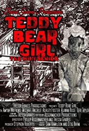 Teddy Bear Girl
