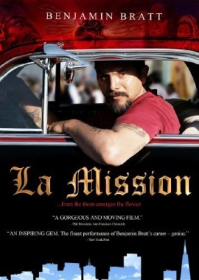 La mission