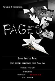 Pages?