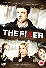 The Fixer