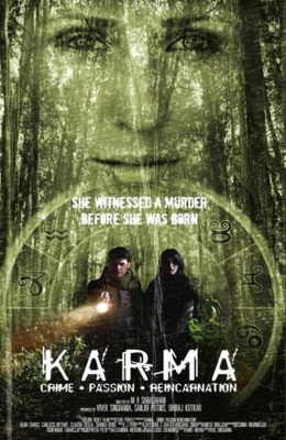 Karma: Crime. Passion. Reincarnation