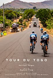 Tour du Togo