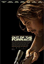 Out of the Furnace