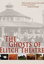 Ghosts of Elitch Theatre