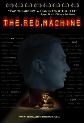 The Red Machine