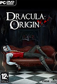 Dracula: Origin