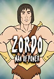 Zordo Man of Power