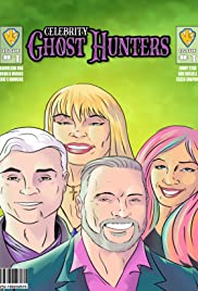 Celebrity Ghost Hunters: The Movie