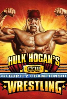 Hulk Hogan's Celebrity Championship Wrestling