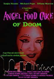 Angel Food Cake of Doom