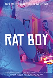 Rat Boy