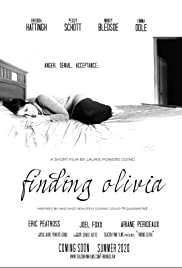 Finding Olivia