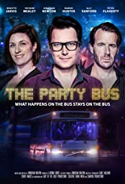 The Party Bus