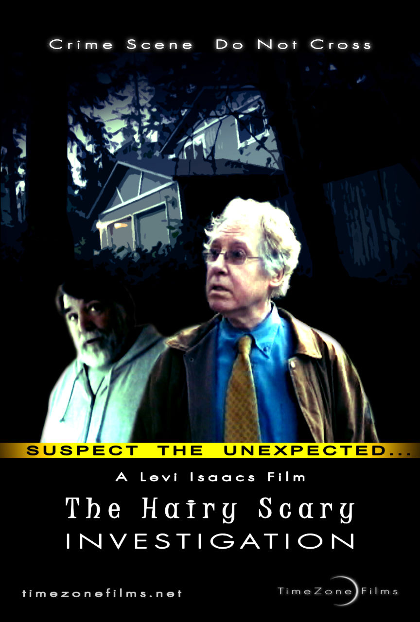 The Hairy Scary Investigation