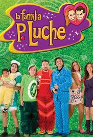 La familia P. Luche