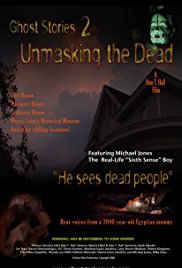 Ghost Stories: Unmasking the Dead