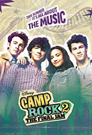 Camp Rock 2: The Final Jam