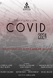 Covid 2024