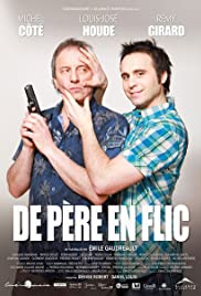 De père en flic