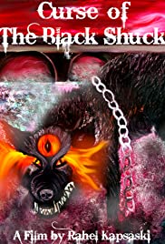 The Curse of the Black Shuck