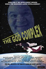 The God Complex