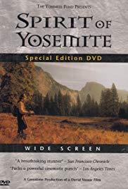 Spirit of Yosemite