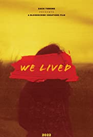 We Lived