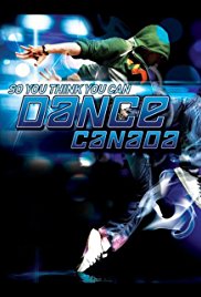 So You Think You Can Dance Canada