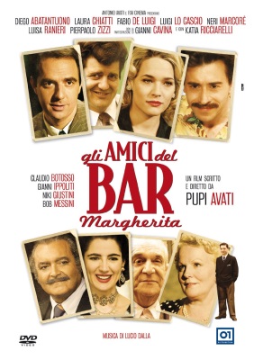 Gli amici del bar Margherita