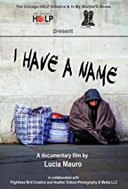 I Have a Name
