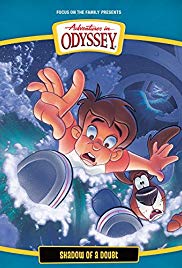 Adventures in Odyssey: Shadow of a Doubt