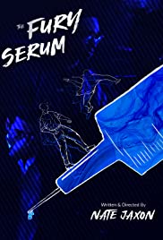 The Fury Serum