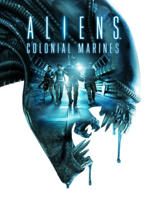 Aliens: Colonial Marines