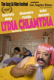 Lydia Chlamydia