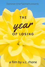 The Year of Losing