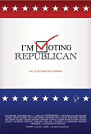 I'm Voting Republican