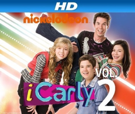 iCarly: iGo to Japan