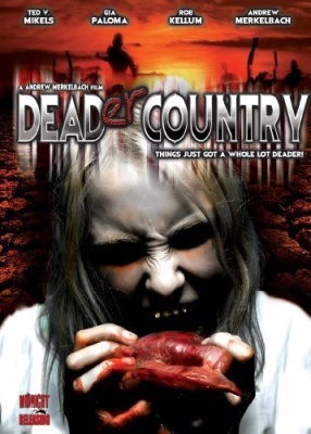 Deader Country