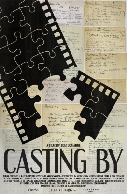 Casting By