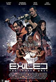 Exiled: The Chosen Ones