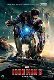 Iron Man 3