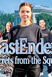 EastEnders: Secrets from the Square